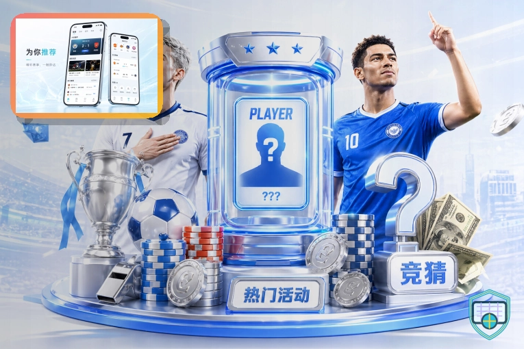 晋级世界杯球队合影以及核心主力球员资料宣传图