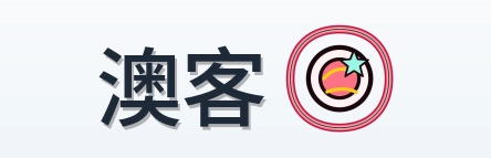 澳客 logo